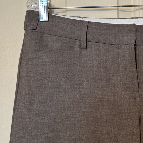 EXPRESS Editor Pants - Excellent Condition - Picture 3 of 3